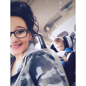 Meet your Posher, Kaley